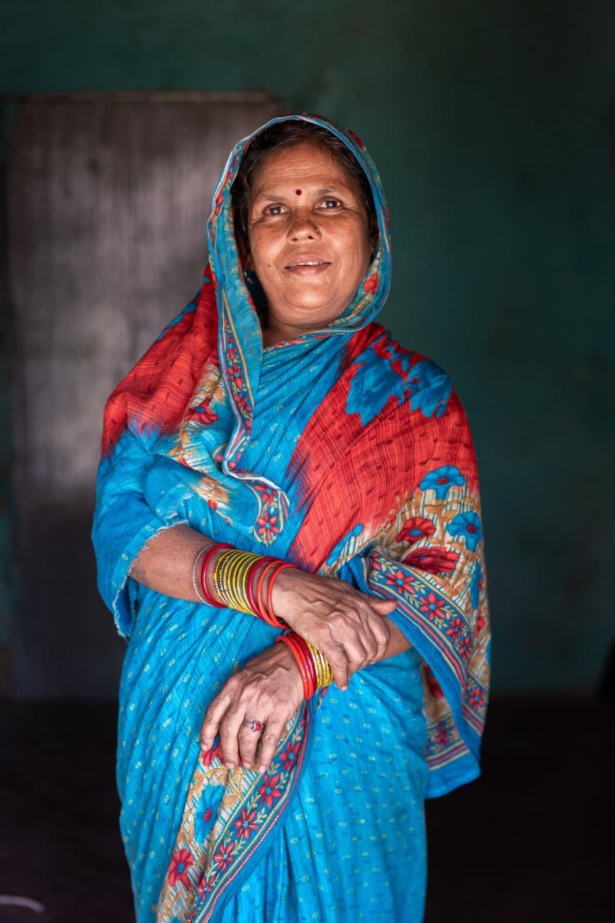 testimonial client image